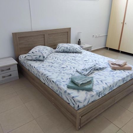 Mama Marina Apartement Near To The Airport 2 Antimachia Екстер'єр фото