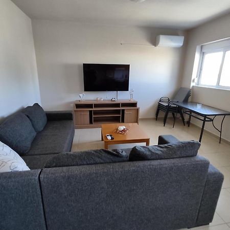 Mama Marina Apartement Near To The Airport 2 Antimachia Екстер'єр фото