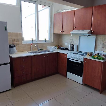 Mama Marina Apartement Near To The Airport 2 Antimachia Екстер'єр фото