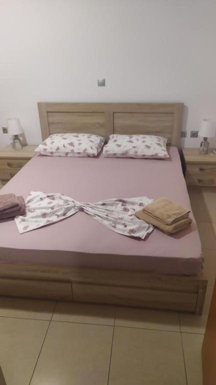 Mama Marina Apartement Near To The Airport 2 Antimachia Екстер'єр фото