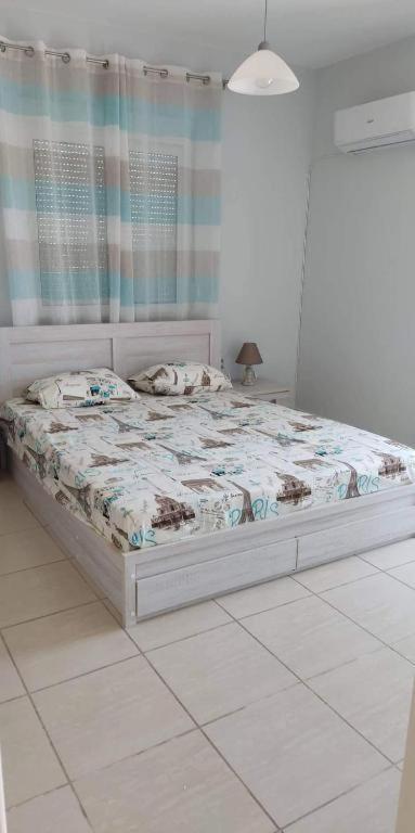Mama Marina Apartement Near To The Airport 2 Antimachia Екстер'єр фото