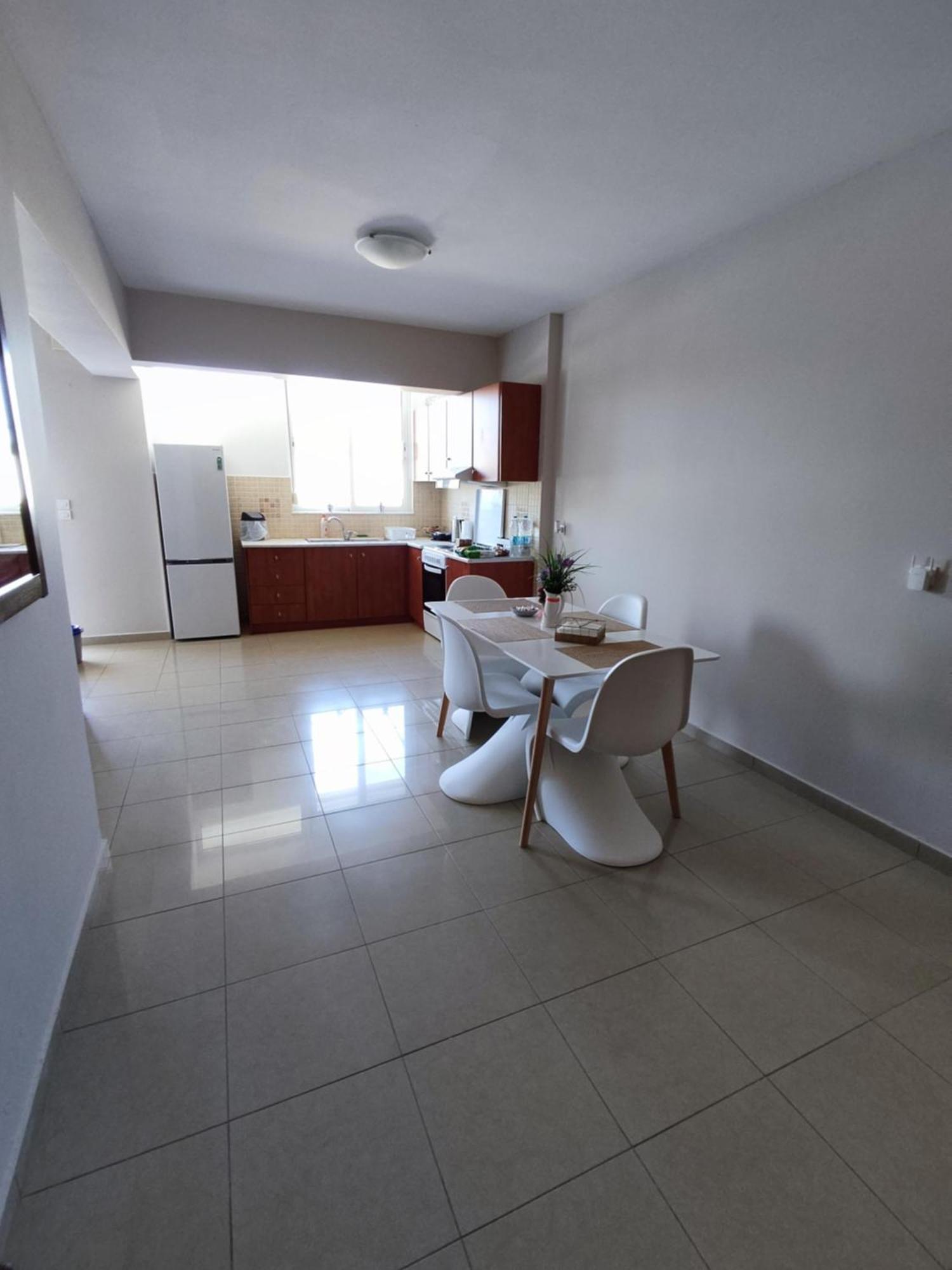 Mama Marina Apartement Near To The Airport 2 Antimachia Екстер'єр фото
