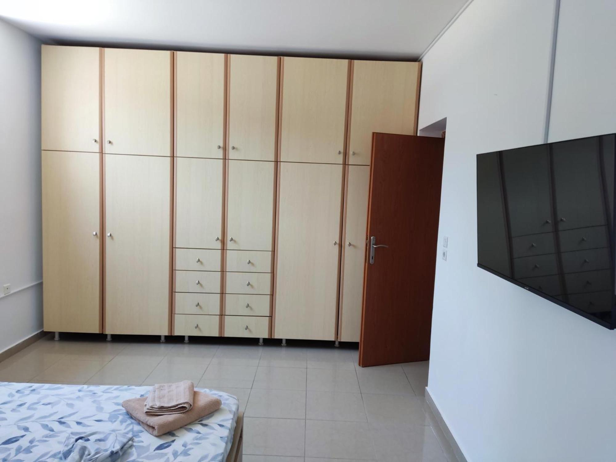 Mama Marina Apartement Near To The Airport 2 Antimachia Екстер'єр фото