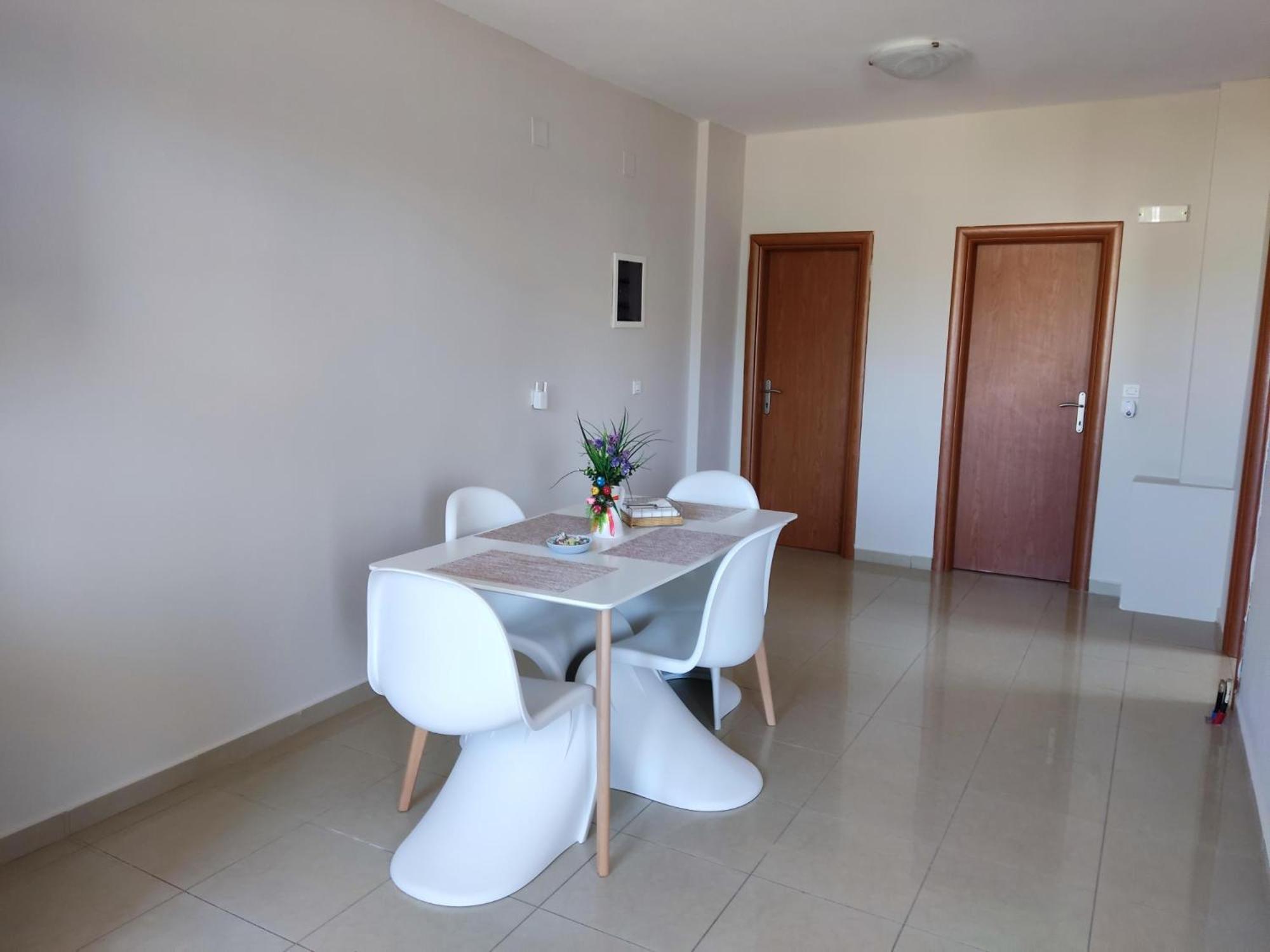 Mama Marina Apartement Near To The Airport 2 Antimachia Екстер'єр фото