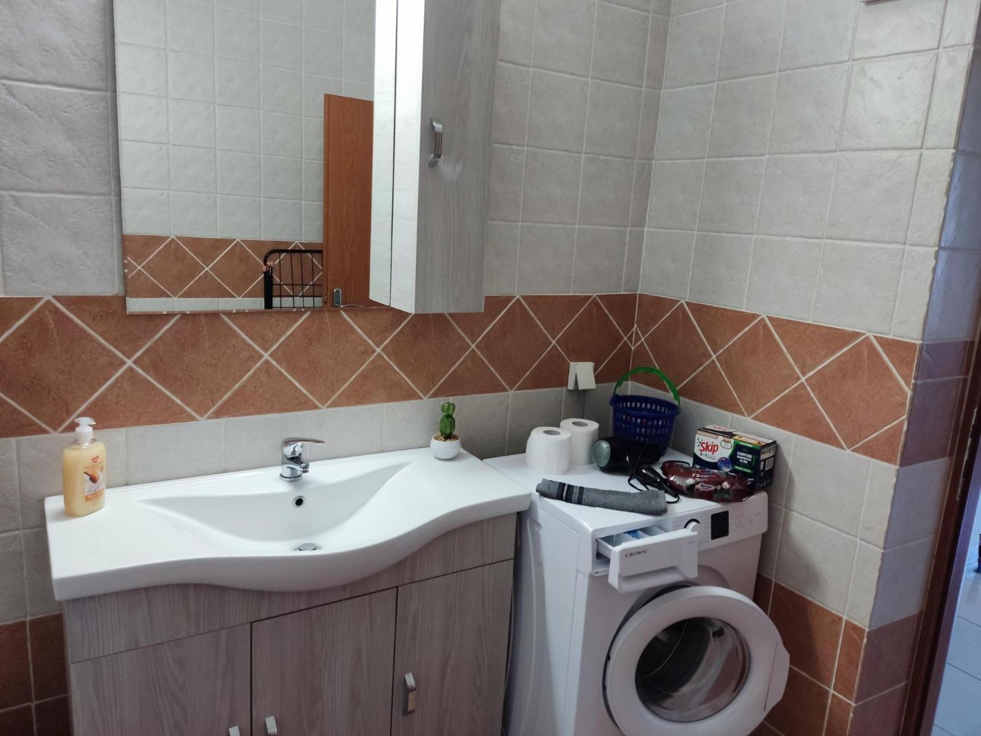 Mama Marina Apartement Near To The Airport 2 Antimachia Екстер'єр фото